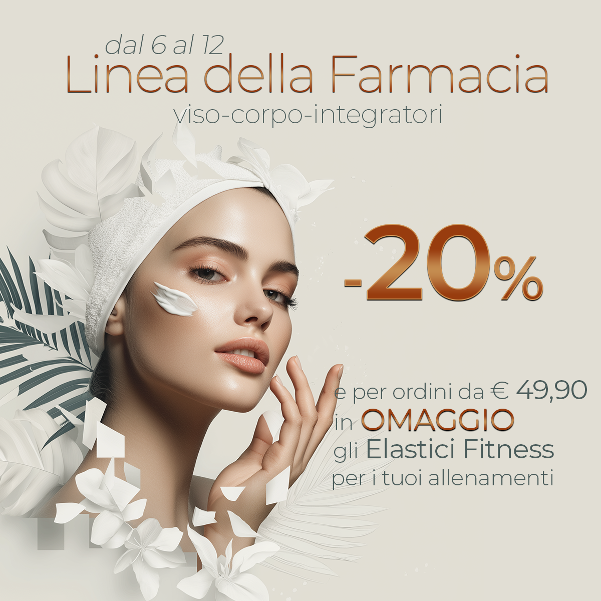 La nostra Linea di produzione in OFFERTA